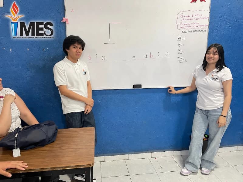 Instituto Morelense de Estudios Superiores (IMES) — imagen 2