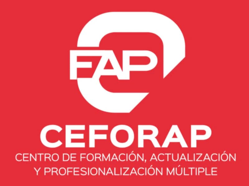 Instituto de Estudios Superiores CEFORAP