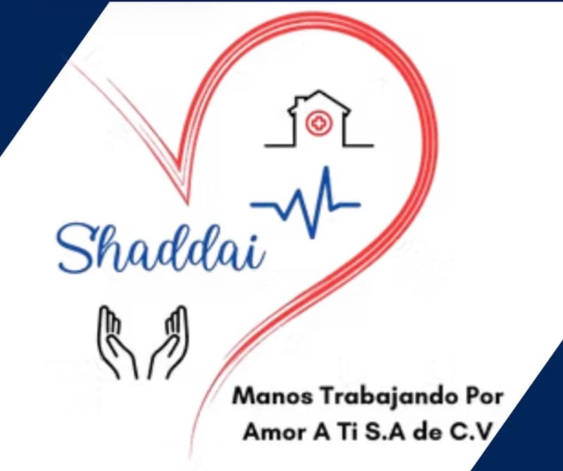 Shaddai, Manos Trabajando por Amor a Ti