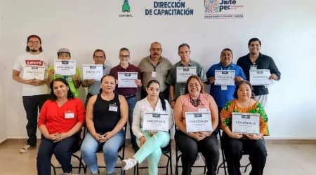 Lic. Marcos Ortiz Boyzo — imagen 4
