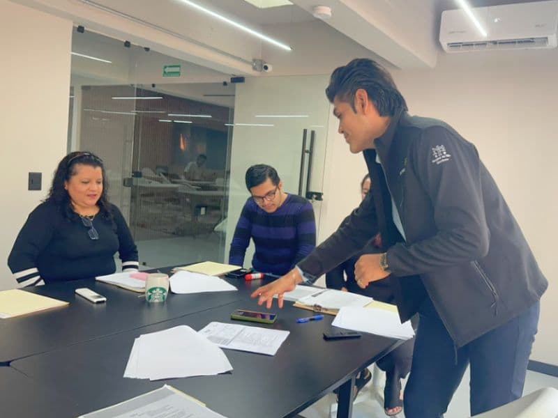 Shaddai, Manos Trabajando por Amor a Ti — imagen 3