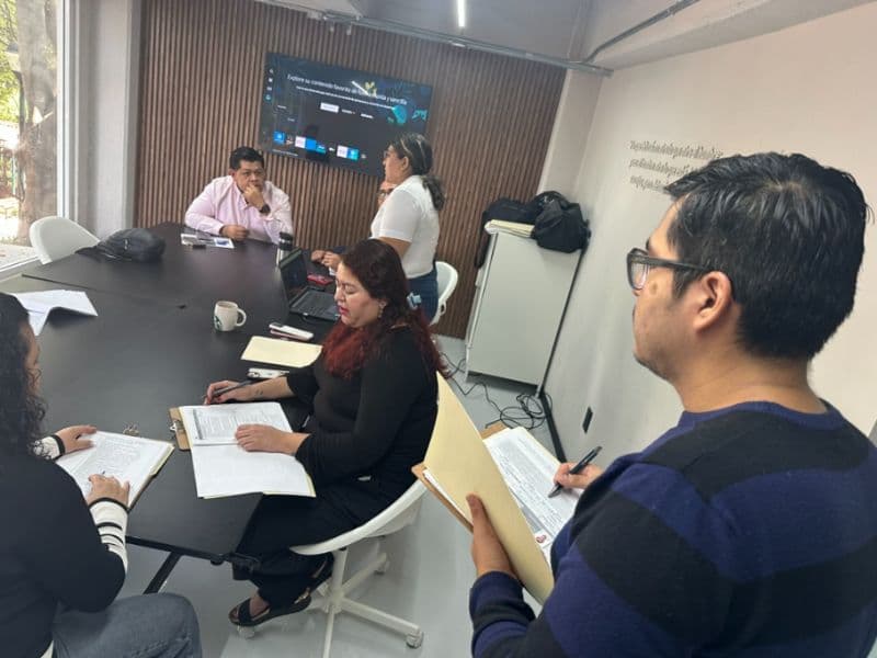 UNIRED Business School / Universidad de Negocios Red — imagen 1