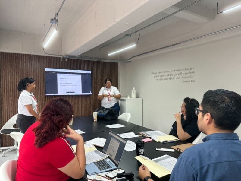 UNIRED Business School / Universidad de Negocios Red — imagen 2