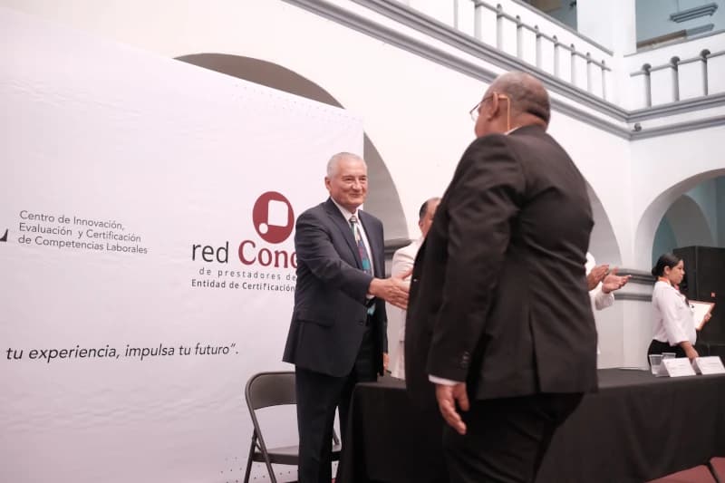 Primera generación de especialistas certificados CIECEL — imagen 6